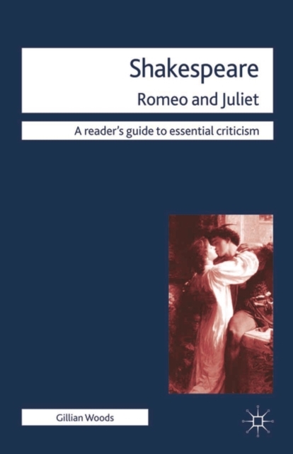 Shakespeare: Romeo and Juliet, EPUB eBook