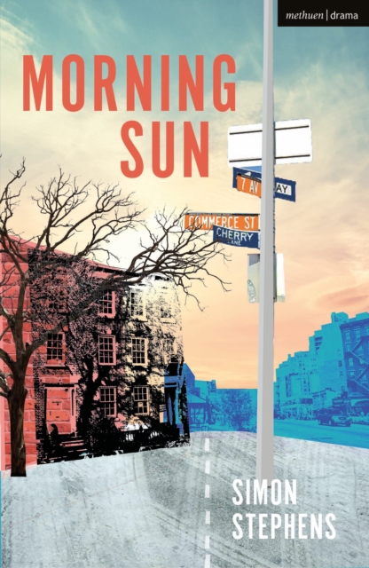 Morning Sun, Paperback / softback Book