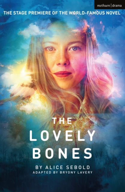 The Lovely Bones, Paperback / softback Book