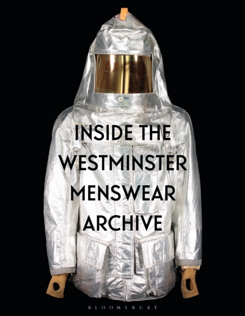 Inside the Westminster Menswear Archive, PDF eBook