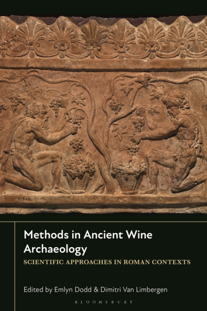 Methods in Ancient Wine Archaeology : Scientific Approaches in Roman Contexts, EPUB eBook