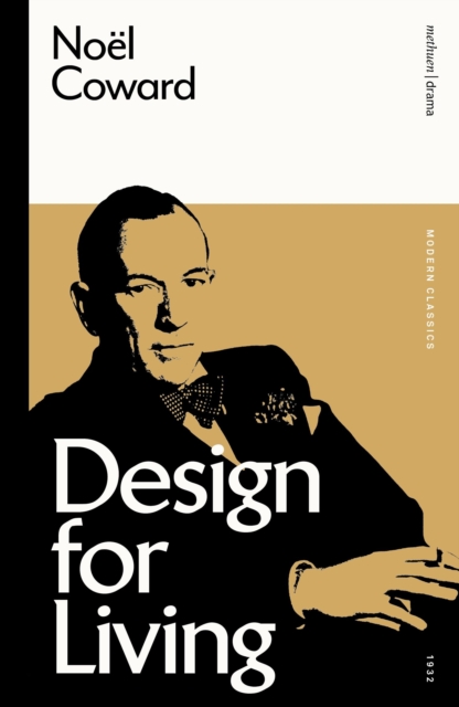 Design for Living, Paperback / softback Book