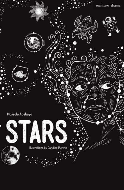 STARS, Paperback / softback Book