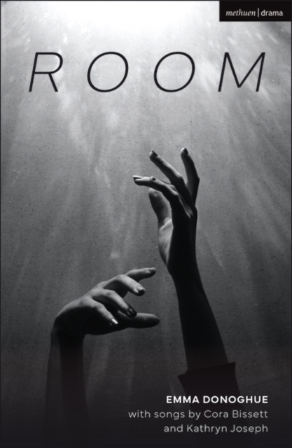 Room, EPUB eBook