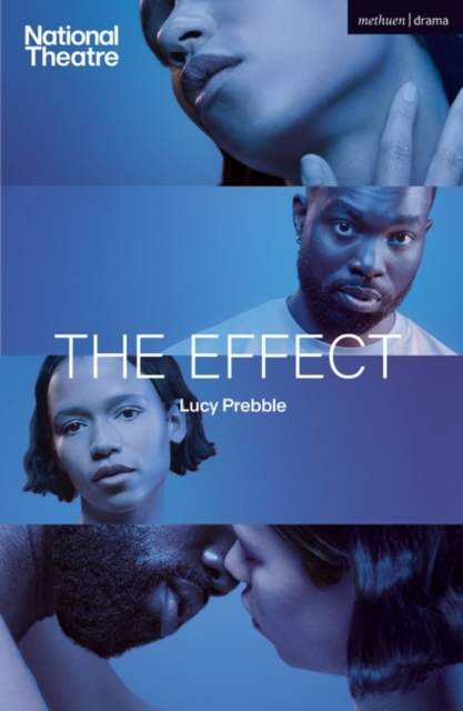 The Effect, EPUB eBook