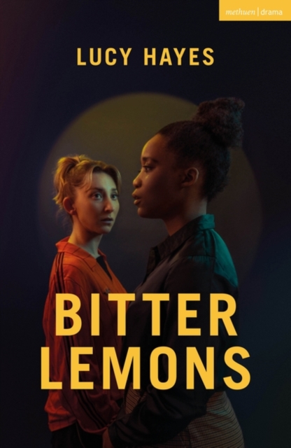 Bitter Lemons, Paperback / softback Book