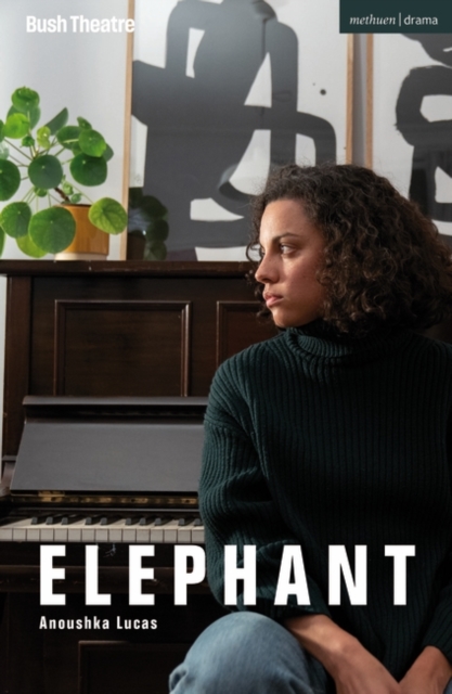 Elephant, EPUB eBook