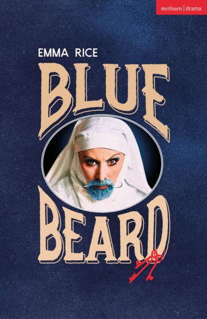 Blue Beard, Paperback / softback Book