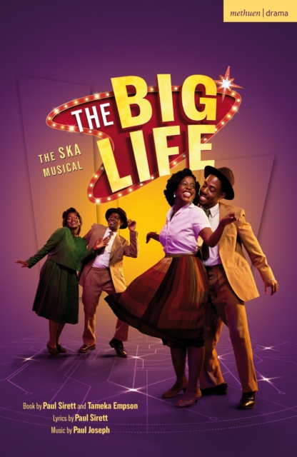 The Big Life : The Ska Musical, PDF eBook
