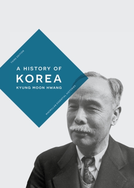A History of Korea, PDF eBook