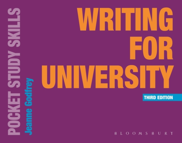 Writing for University, EPUB eBook