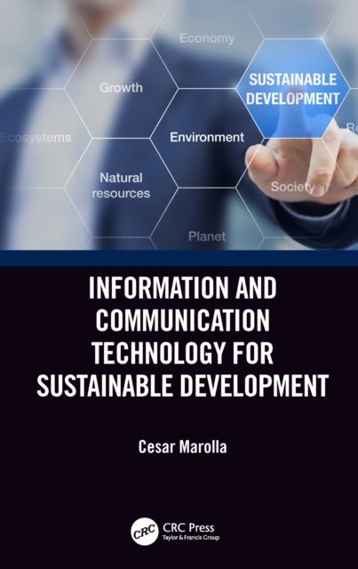 Information and Communication Technology for Sustainable Development, EPUB eBook