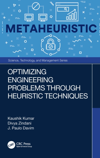 Optimizing Engineering Problems through Heuristic Techniques, PDF eBook