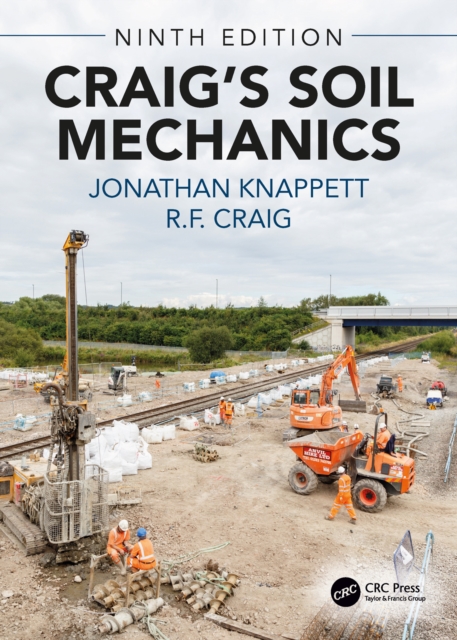 Craig's Soil Mechanics, EPUB eBook