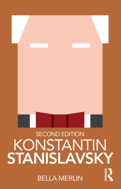Konstantin Stanislavsky, EPUB eBook