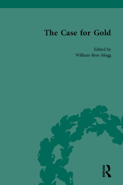 The Case for Gold Vol 2, EPUB eBook