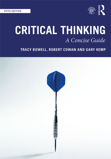Critical Thinking : A Concise Guide, EPUB eBook