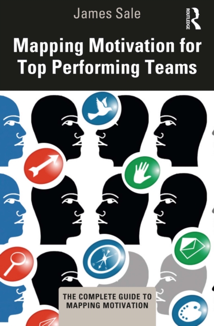 Mapping Motivation for Top Performing Teams, EPUB eBook