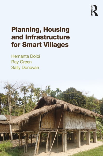 Planning, Housing and Infrastructure for Smart Villages, PDF eBook
