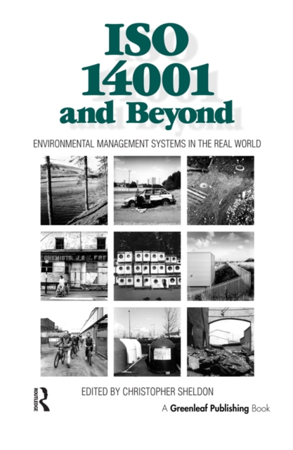 ISO 14001 and Beyond : Environmental Management Systems in the Real World, EPUB eBook