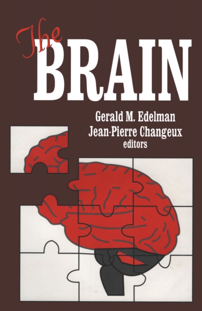 The Brain, EPUB eBook