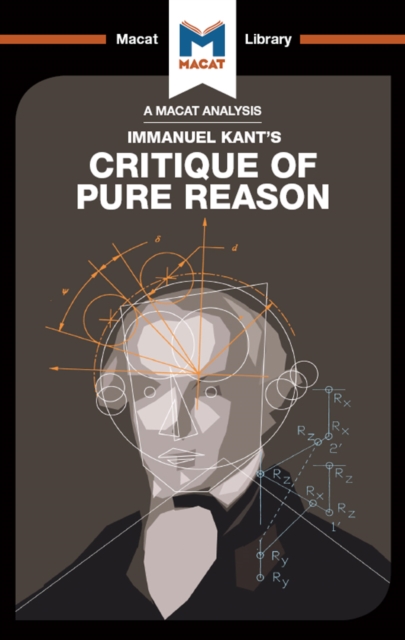 An Analysis of Immanuel Kant's Critique of Pure Reason, PDF eBook