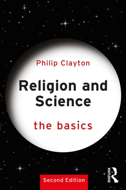 Religion and Science: The Basics, EPUB eBook