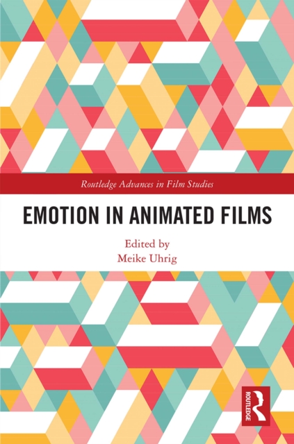 Emotion in Animated Films, PDF eBook