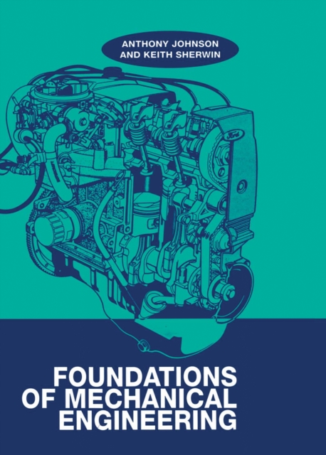Foundations of Mechanical Engineering, EPUB eBook