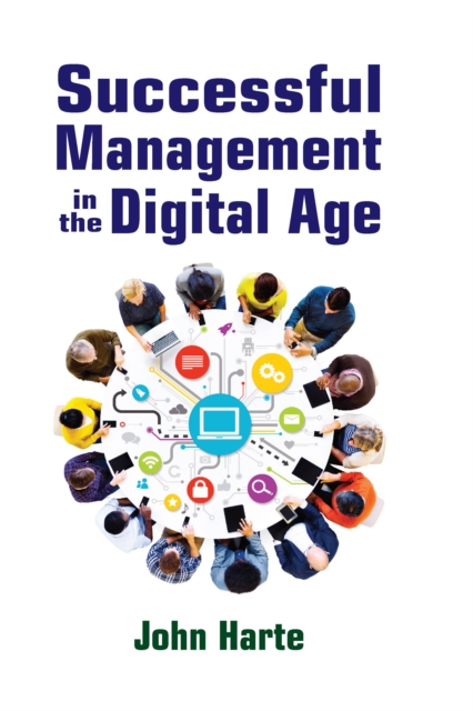 Successful Management in the Digital Age, EPUB eBook
