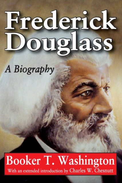 Frederick Douglass : A Biography, PDF eBook