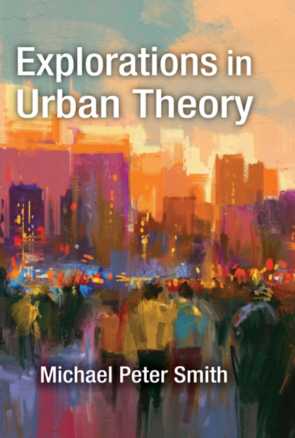 Explorations in Urban Theory, EPUB eBook