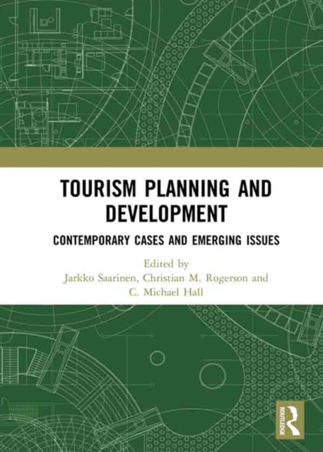 Tourism Planning and Development : Contemporary Cases and Emerging Issues, EPUB eBook