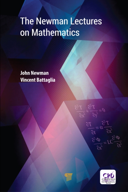 The Newman Lectures on Mathematics, EPUB eBook