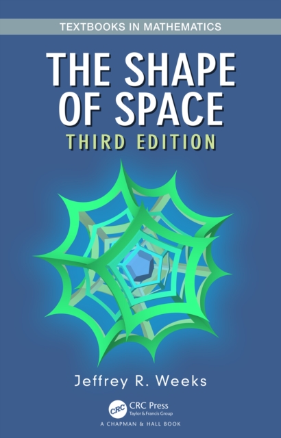 The Shape of Space, PDF eBook