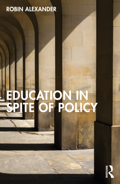Education in Spite of Policy, PDF eBook