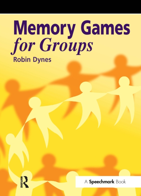 Memory Games for Groups, PDF eBook