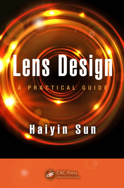 Lens Design : A Practical Guide, EPUB eBook