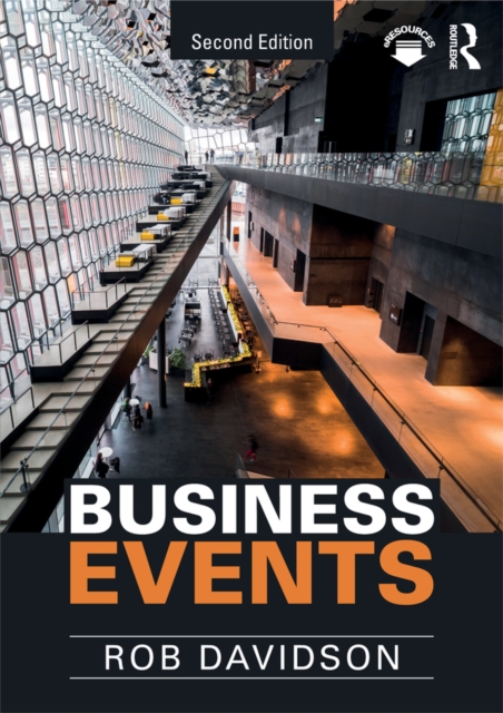 Business Events, PDF eBook