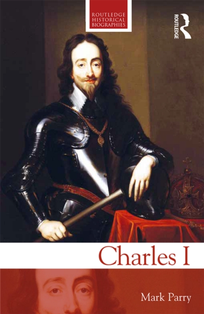 Charles I, EPUB eBook