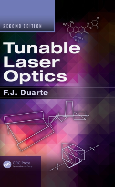 Tunable Laser Optics, EPUB eBook