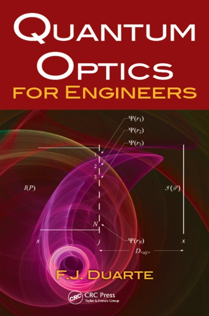 Quantum Optics for Engineers, EPUB eBook