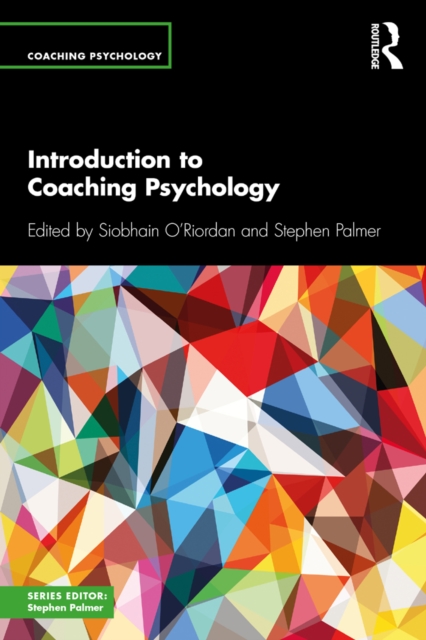 Introduction to Coaching Psychology, PDF eBook