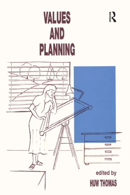 Values and Planning, PDF eBook