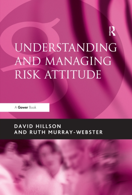 Understanding and Managing Risk Attitude, EPUB eBook