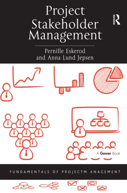 Project Stakeholder Management, PDF eBook