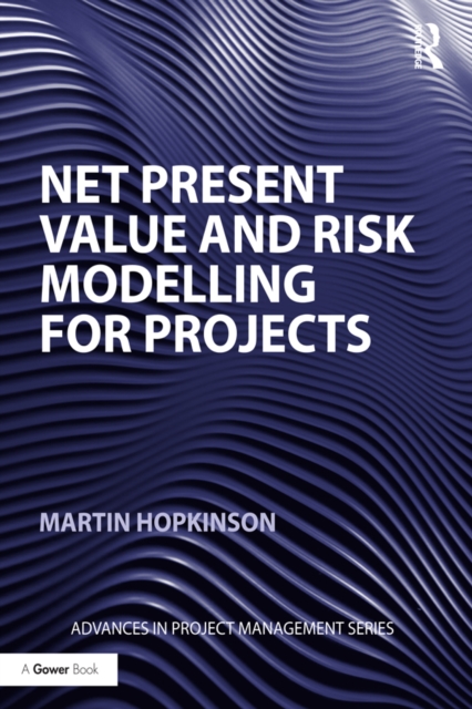 Net Present Value and Risk Modelling for Projects, EPUB eBook