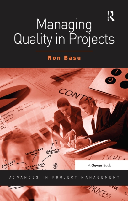Managing Quality in Projects, PDF eBook