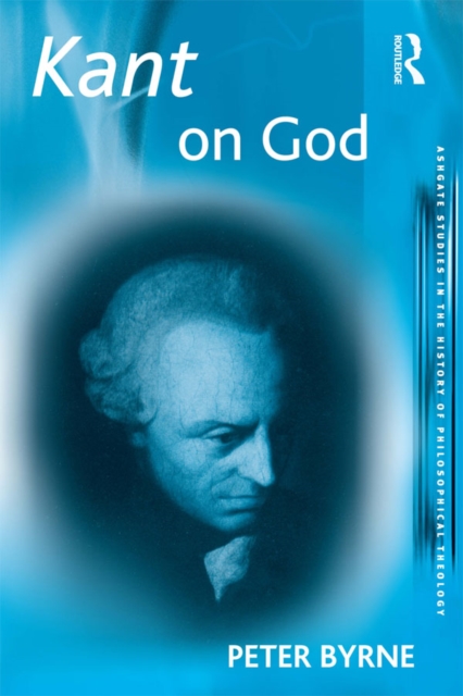 Kant on God, EPUB eBook