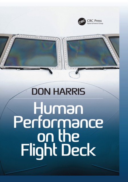 Human Performance on the Flight Deck, PDF eBook